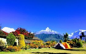 Annapurna Eco Village